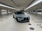 BMW M3 Competition Touring Carbon Sitze Drivers Pckg