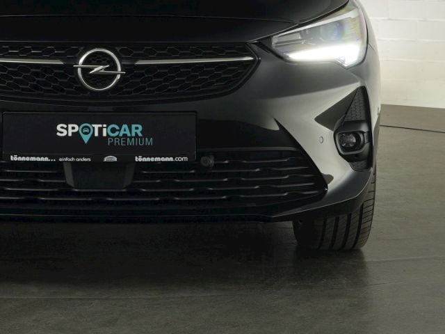 Corsa-e F GS 50kWh AT+LED MATRIXLICHT+NAVI+RÜCKF