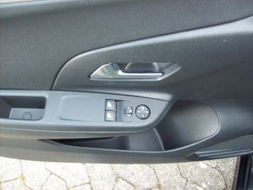 Bild 11 Opel Corsa F 1.2T Edition SHZ LHZ Tel DAB Klima PDC