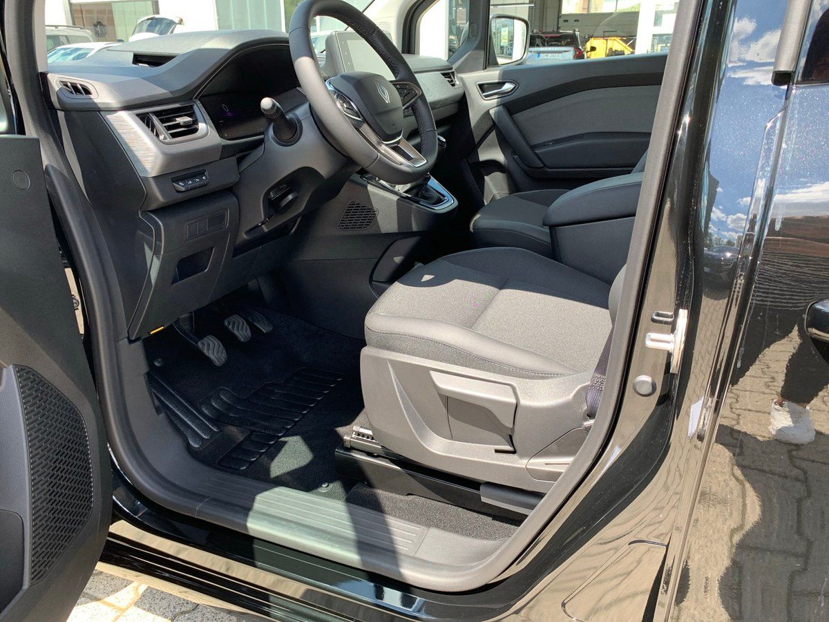 Renault Grand Kangoo - Bild 9