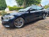 BMW 640 Gran Turismo 640d xDrive A Gran Turismo -