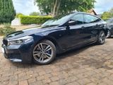 BMW 640 Gran Turismo 640d xDrive A Gran Turismo -