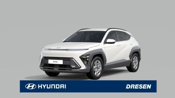 Hyundai Leasingangebot: Hyundai KONA 1.6 Trend I Automatik I Navi I Sitzheizung
