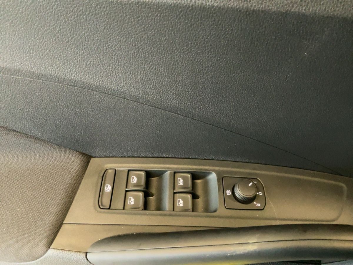 Skoda Fabia - Bild 15