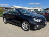 Volkswagen Eos Cabrio - Klimaautomatik , Sitzheizung - VW Eos Gebrauchtwagen