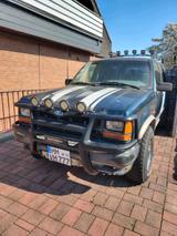 Ford zu verkaufen - gebrauchte Ford Explorer aus dem Jahr 1994