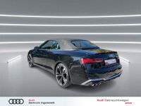 Audi S5 - Vorschau Bild 4