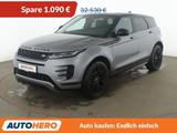 Land Rover Evoque P300e Hybrid R-Dynamic SE Aut.*NAVI*LED* - Land Rover Range Rover Evoque mit Hybrid-Antrieb