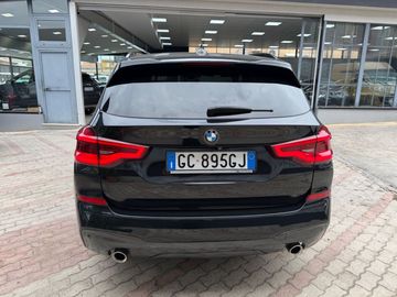 BMW X3 - 7
