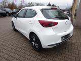 Mazda 2 Center-Line 75PS Navi Klima Tempomat - Mazda 2 aus 2023
