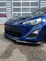 Toyota GT86 2,0-l-Boxermotor - *Alcantara-Paket*  - Toyota aus 2014