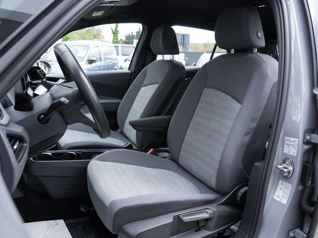 ID.3 Pure Performance City 45kWh Navi Fahrradträ