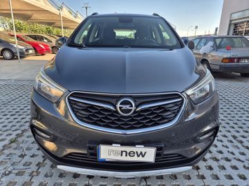 Opel Mokka X - 1