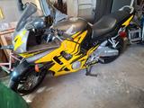 Honda CBR600F - PC31 - Offers