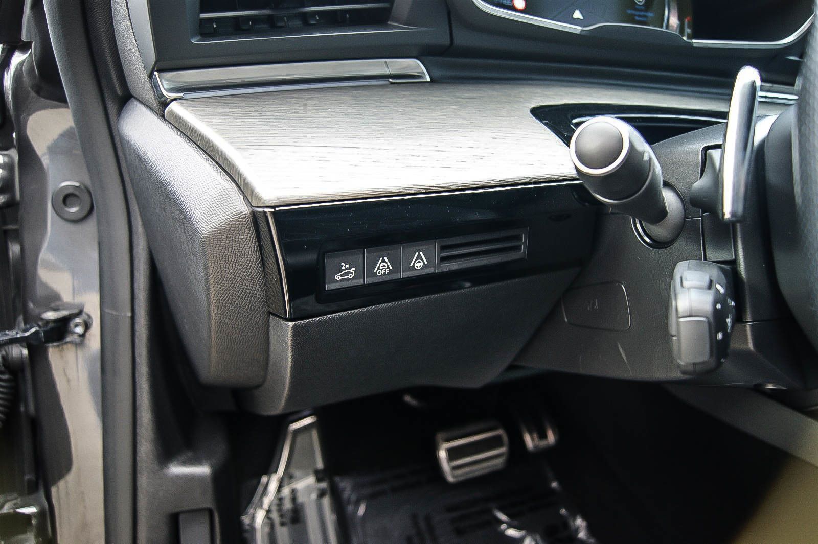 Fahrzeugabbildung Peugeot 508 SW GT Pack NIGHT-VISION ANHZV SCHIEBEDACH