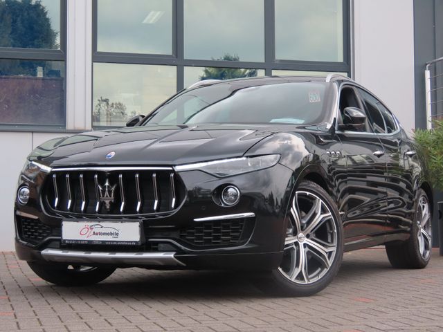 Maserati Levante 3.0 V6 Gran Lusso Q4 4x4 Facelift