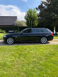 BMW 520 - 2