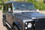 Land Rover Defender 110 SE, TD 4 BLACK EDITION - Land Rover Defender in Krefeld