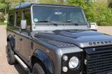 Land Rover Defender 110 SE, TD 4 BLACK EDITION - Land Rover Defender: Se