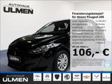 Peugeot 208 Like 1.2 PureTech 75 EU6d Bluetooth Spurhalt - Peugeot 208: Like
