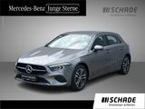 Mercedes-Benz A 180 Progressive LED*Distro*AHK*Kamera*L-Hzg.*
