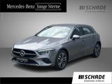 Mercedes-Benz A 180 Progressive LED*Distro*AHK*Kamera*L-Hzg.*