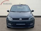 Volkswagen Polo V Trendline 1.0 AUX-In - Bordcomputer - ISO - Volkswagen Polo: V Trendline