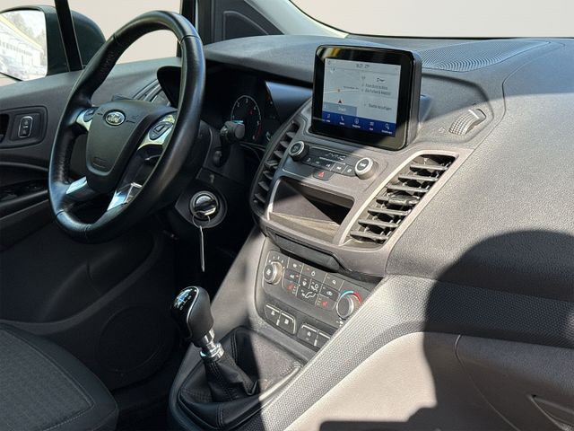 Ford Transit Connect Kasten L2 Trend 1.5 Navi+Klima+T