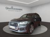 Audi Q5 Sport Quat. TDI S-Tr S-Line Selection AHK ACC - Audi Q5: Sport