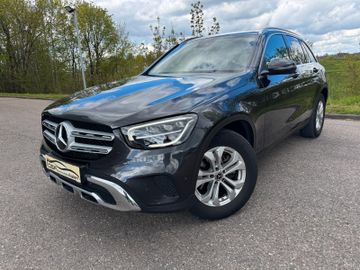 Mercedes GLC 220 - 3