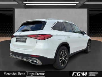Mercedes GLC 200 - 3