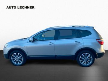 Bild 8 Nissan Qashqai +2 Tekna 4X4*LEDER*PANO*KAMERA*NAV*EXPO