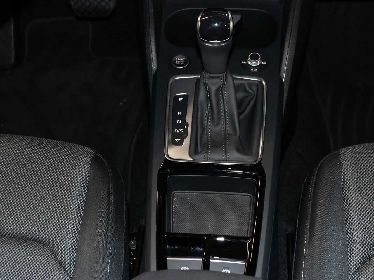 Audi Q2 - Bild 15