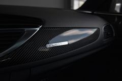 AUDI RS6 Avant 4.0 TFSI - Dynamik - Keramik - Carbon