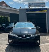 Honda Civic Lim. 5-trg. 1.4 Sport,2.Hand,Euro5,Klima - Honda Civic aus 2010: Sport
