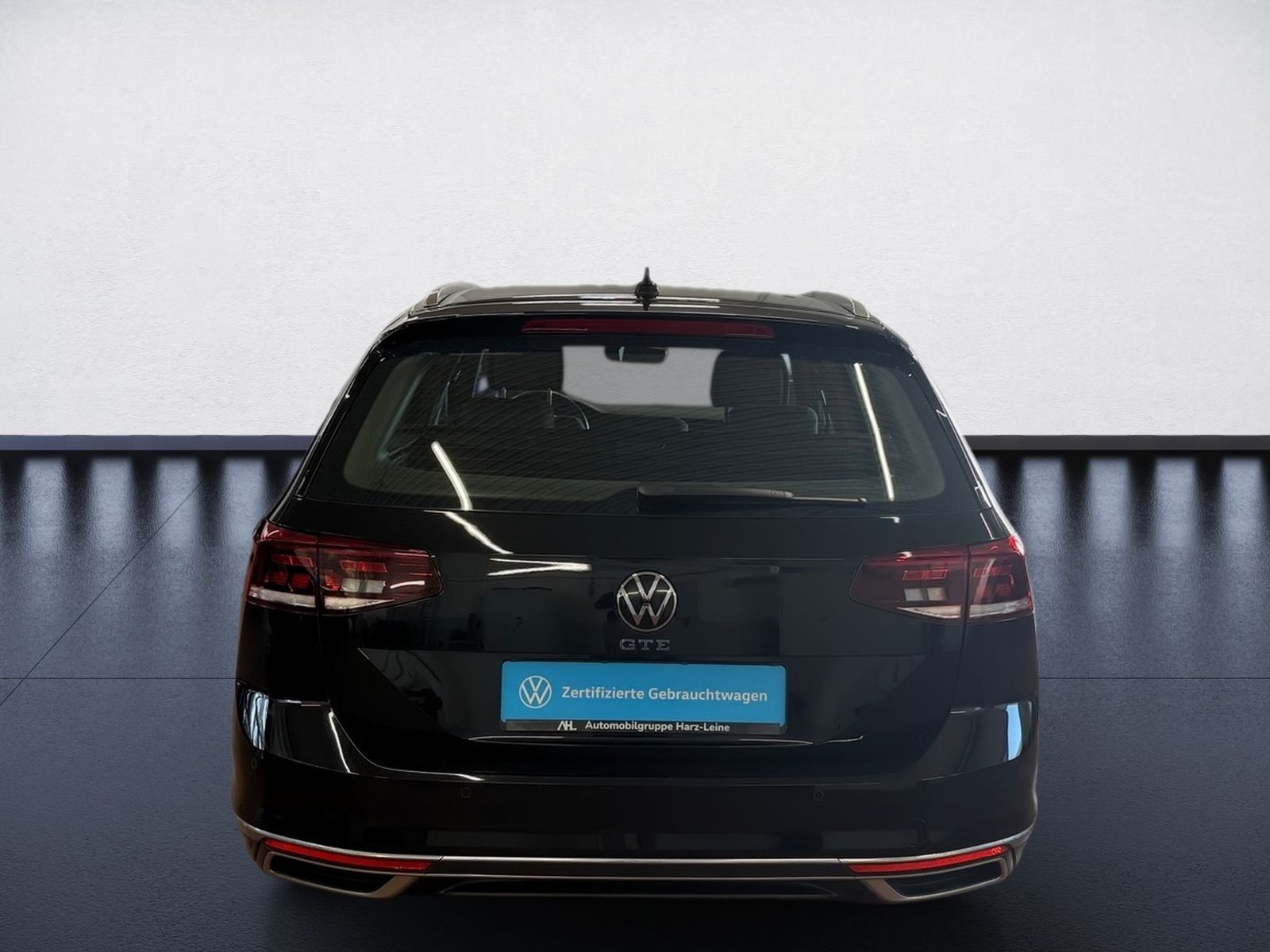 Volkswagen Passat Variant GTE 1.4 TSI DSG LED Navi ACC AHK foto 5