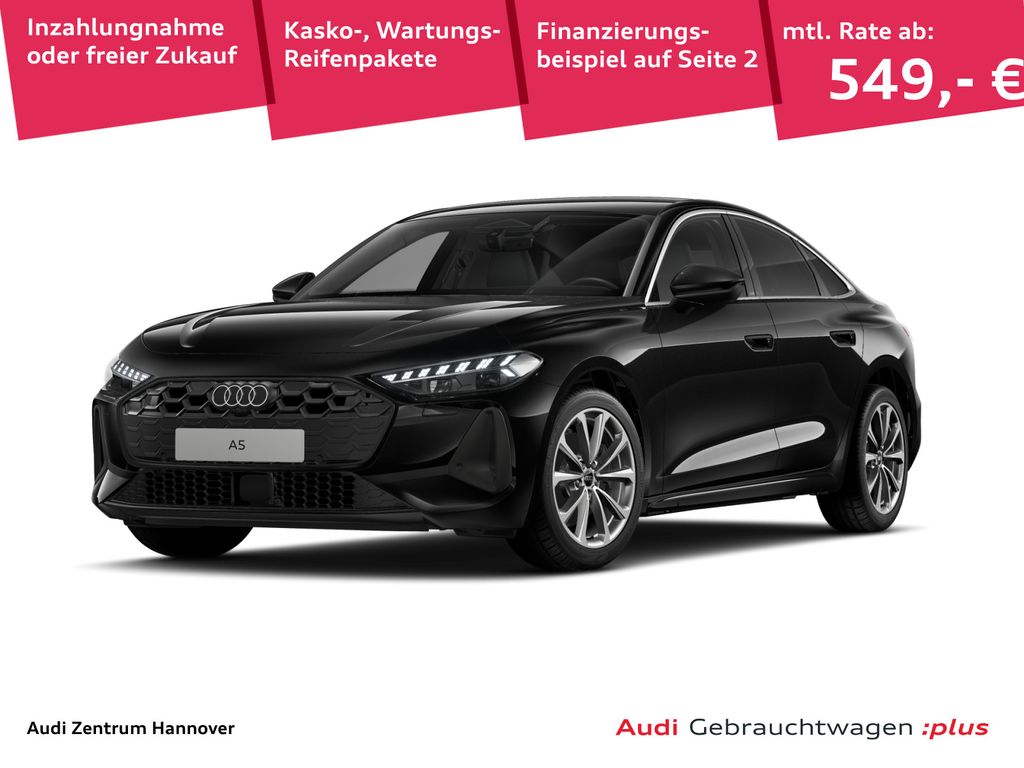 Image of Audi A5