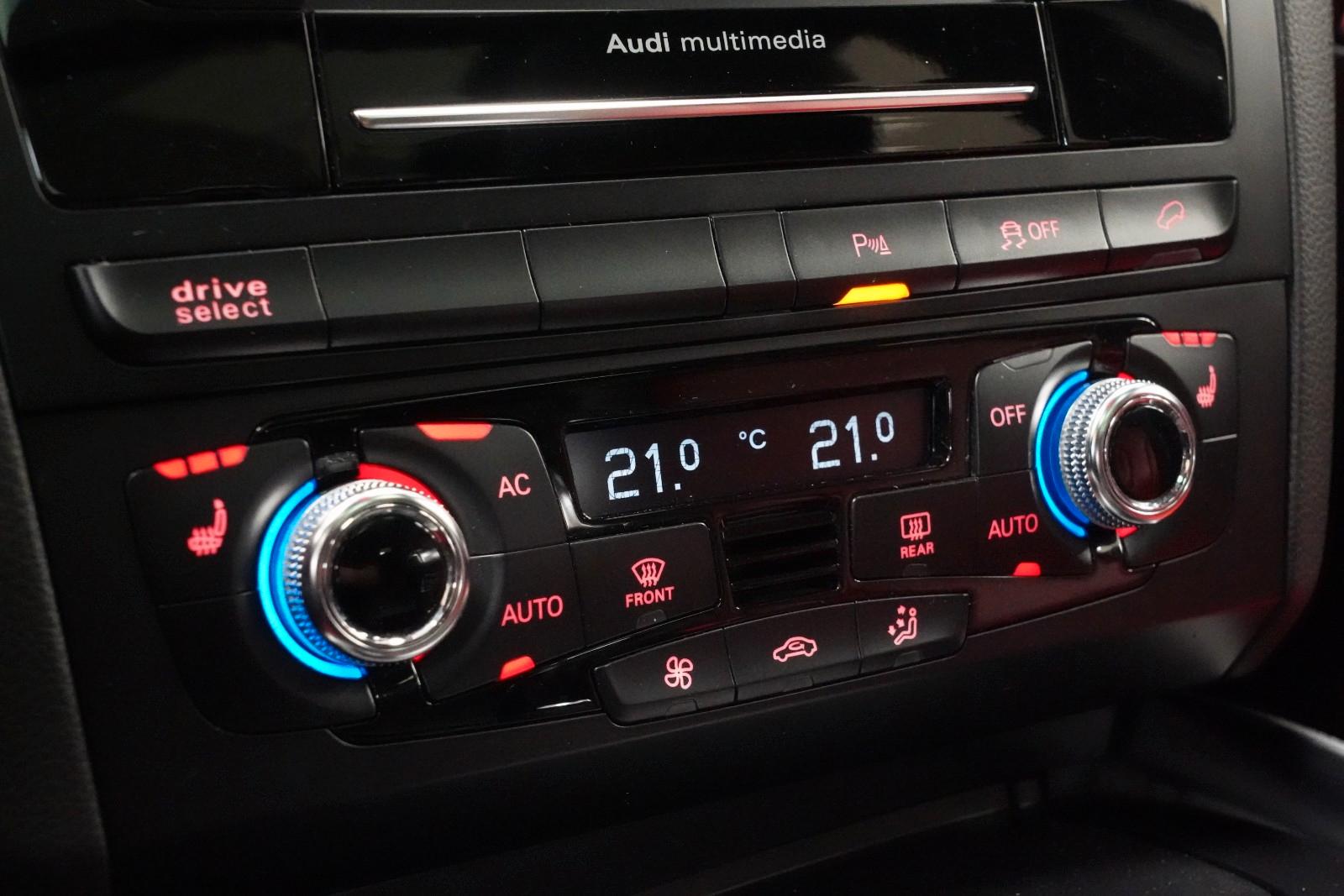 AUDI SQ5 3.0 TFSI 354 ch 4X4 BVA - HAYON ÉLECTRIQUE - PACK SPORT - TOIT OUVRANT