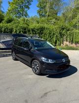 Volkswagen Touran 1.5 TSI DSG UNITED UNITED