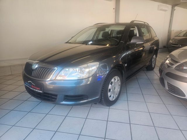 Skoda Octavia Combi Classic