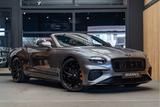 Bentley Continental GTC V8 Hybrid Black Edition 4.0 V8 H - Bentley Continental GTC Plug-in Hybrid (PHEV) Gebrauchtwagen