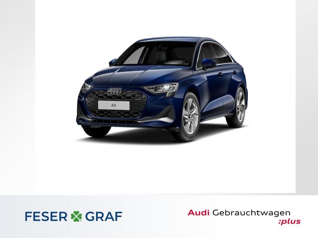 Image of Audi A3