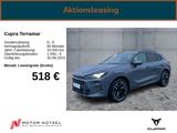 Cupra Terramar e-Hybrid 272PS/ Sennheiser/ MATRIX/ AHK
