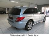 Mercedes-Benz R 320 CDI 4MATIC Leder Xenon PDC SHZ AHK - gebrauchte Mercedes-Benz R 320 aus dem Jahr 2006