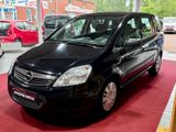 Opel Zafira B Selection "110 Jahre"/1.Hand/7-Sitzer - Opel Zafira aus 2009