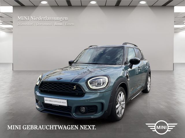 MINI Cooper SE ALL4 Countryman Navi Kamera LED