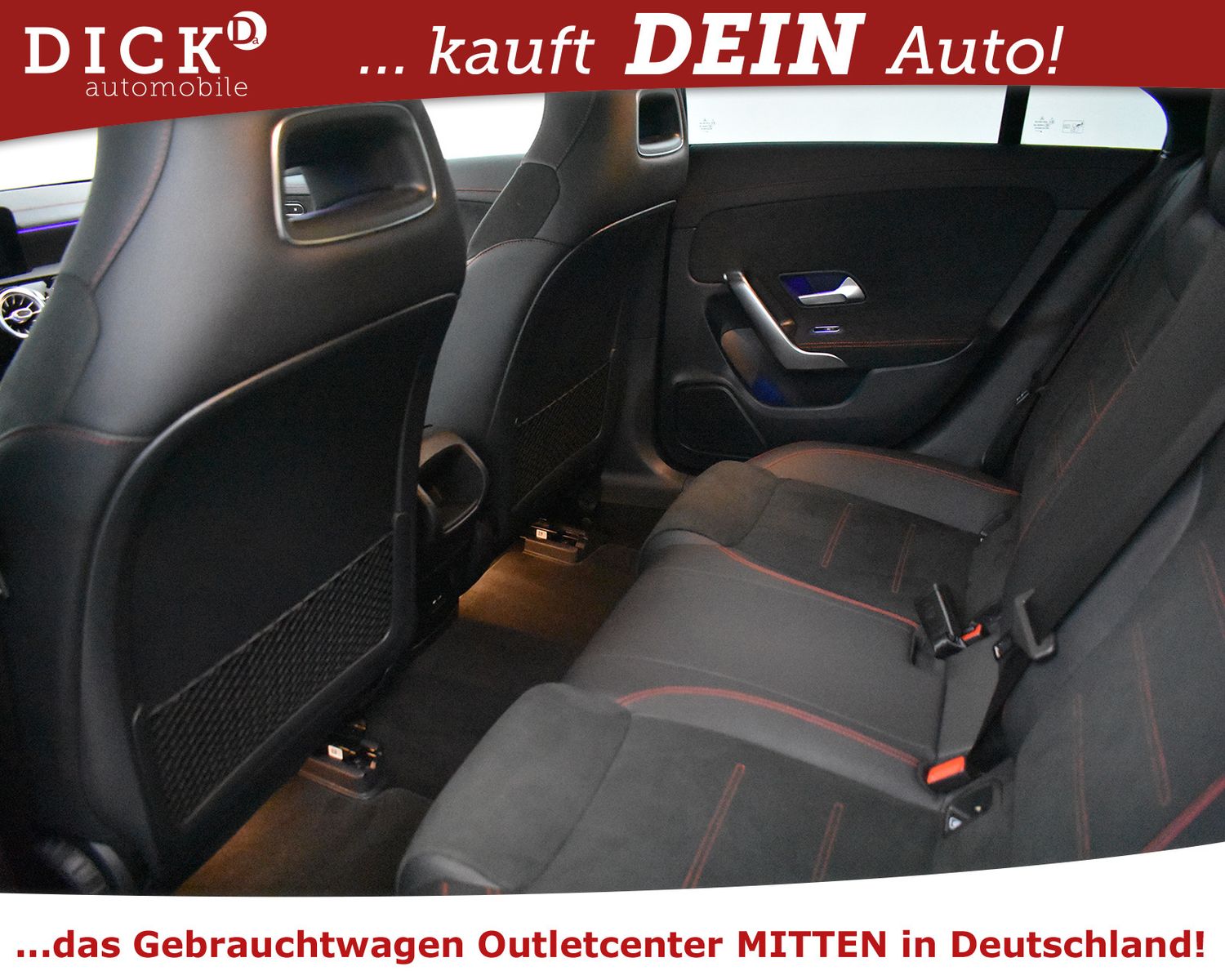 MERCEDES-BENZ CLA250e 8G 2X AMG Line STANDHZ+WIDES+KAM+LED+ACC - Image 22