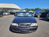 Volvo C70 Cabrio - Volvo C70 aus 2001