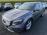 Mercedes-Benz GLA 220 2.1 CDI *AUTOMATIK*PDCHI+VO+PARK-ASSIST* - Mercedes-Benz GLA 220 aus 2018
