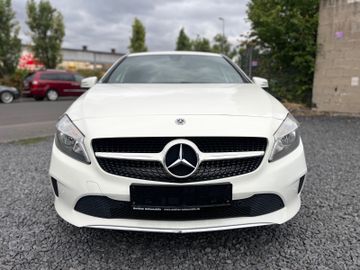 Mercedes A 200 - 2